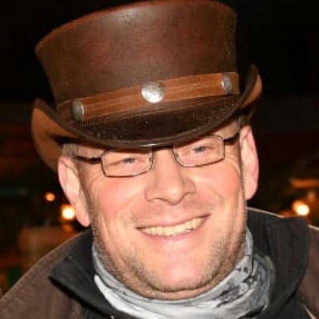 Harald Henke