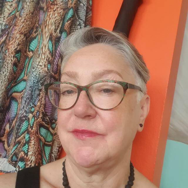 Renate Kegler