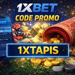 code promo actuel 1xbet