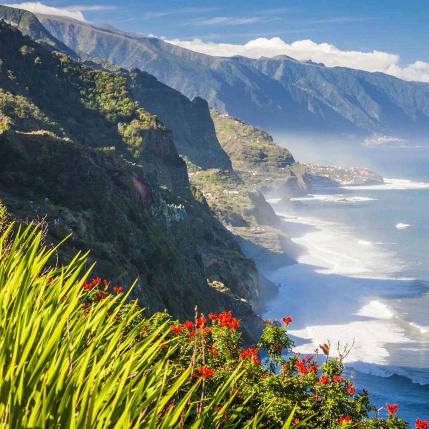 Madeira