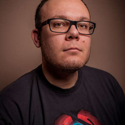 Tomáš Mašek