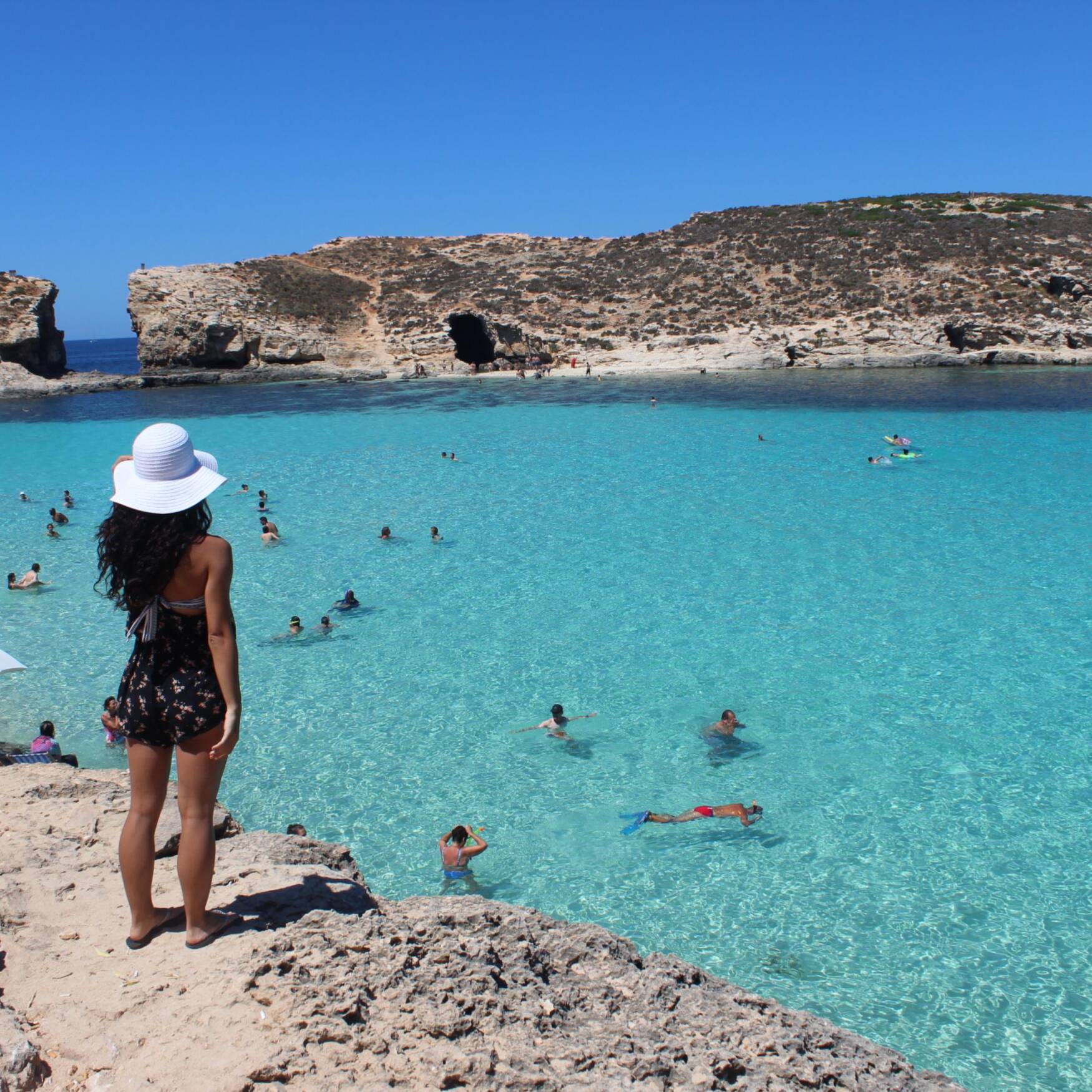 Malta, Gozo & Comino