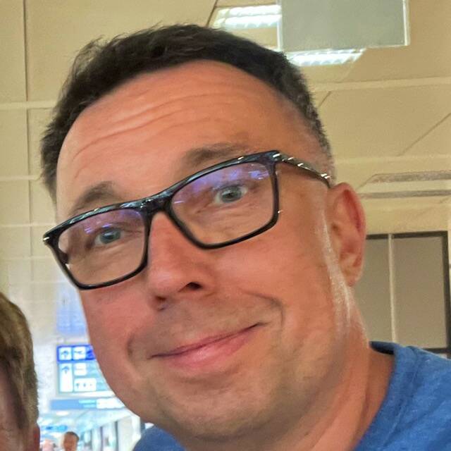 Marco Hoffmann