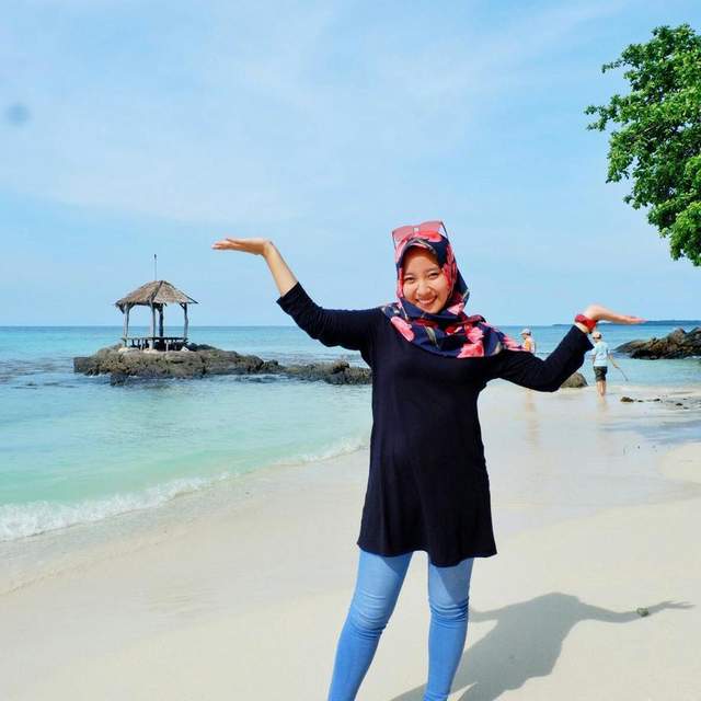 My holidays