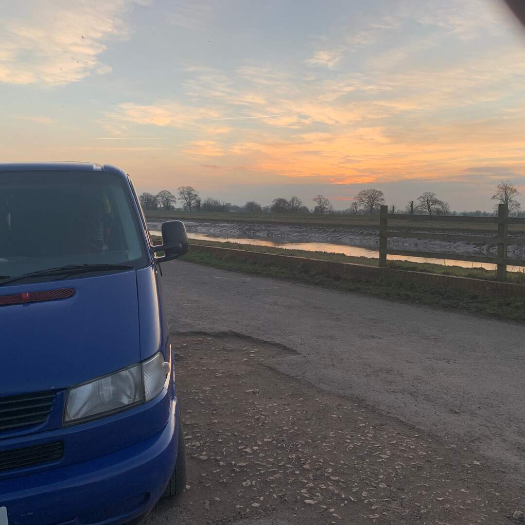 Van life