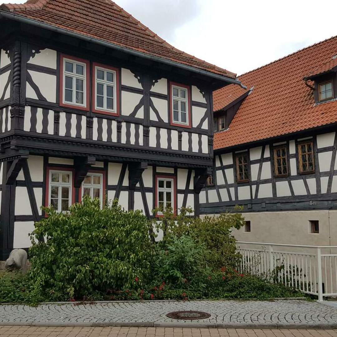 Auf in den Norden