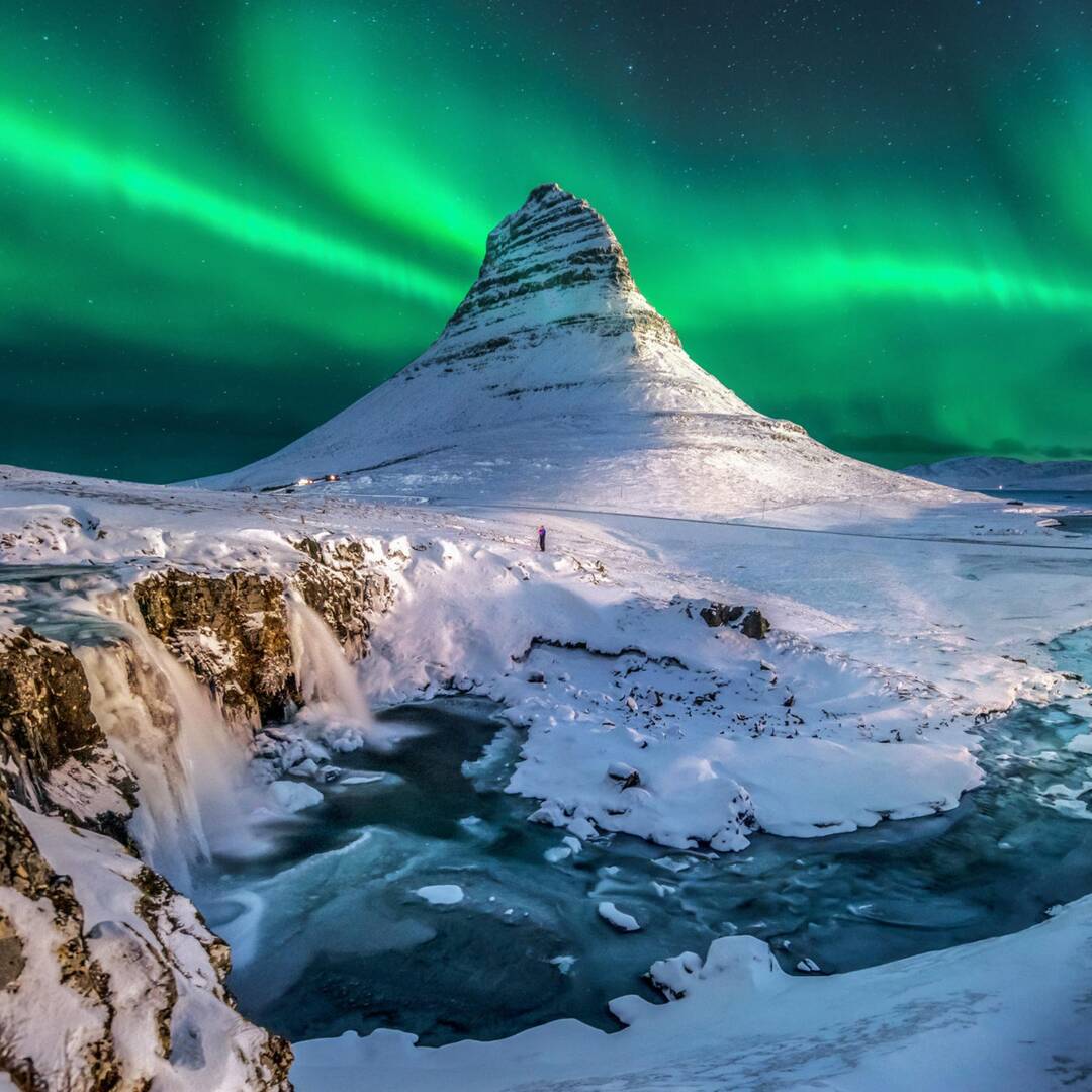 Iceland Tour 2023