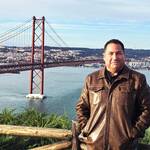 Conociéndo el mundo.