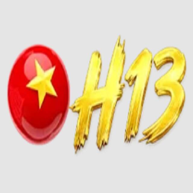 nhà cái H13