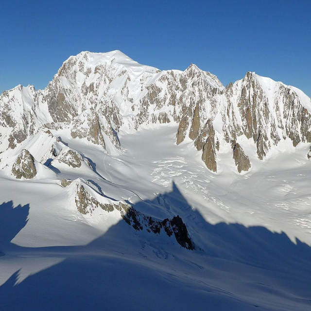 Mont Blanc