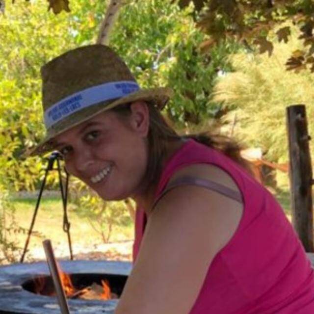 Karin Gasche