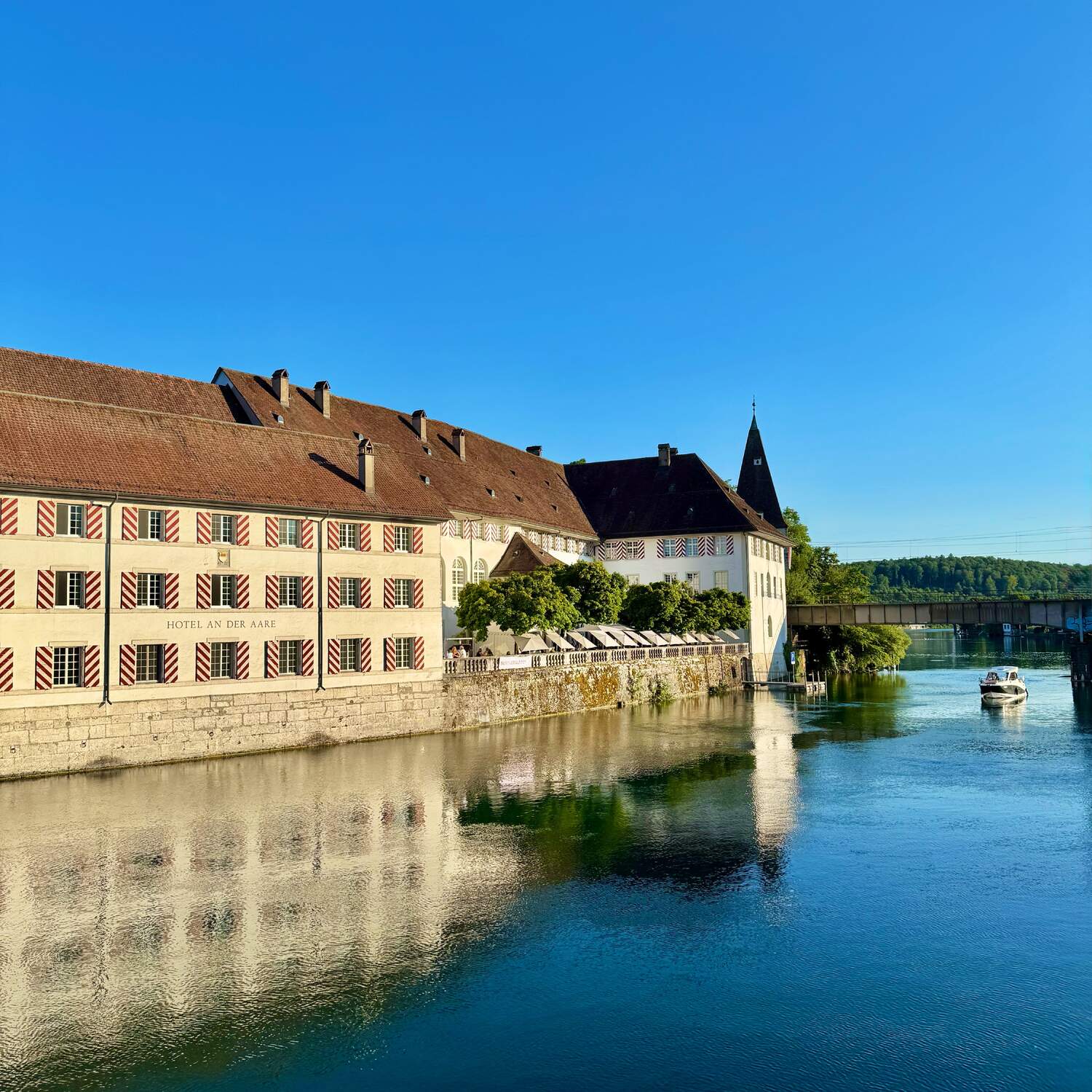 Verena- und Teufelsschlucht