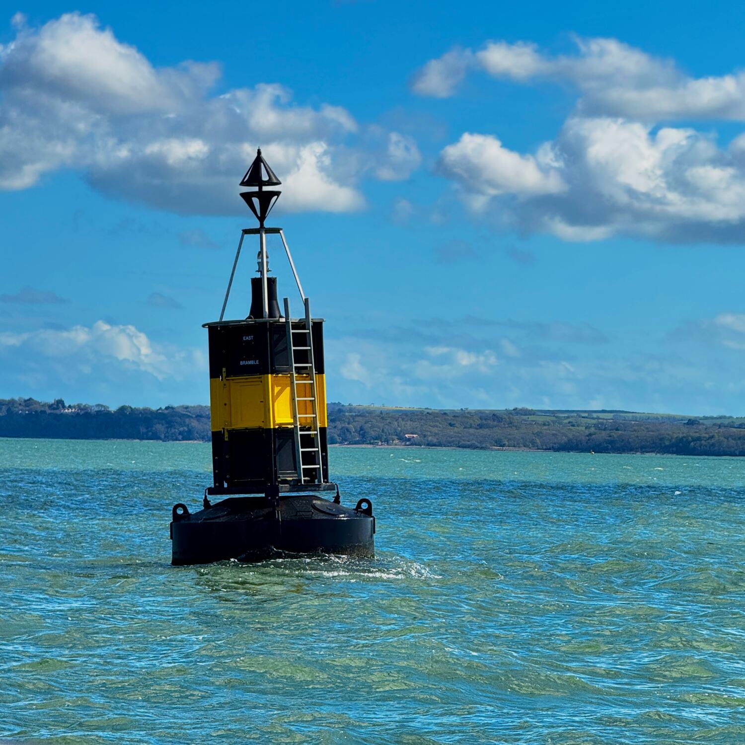 Let’s try: RYA Yachtmaster
