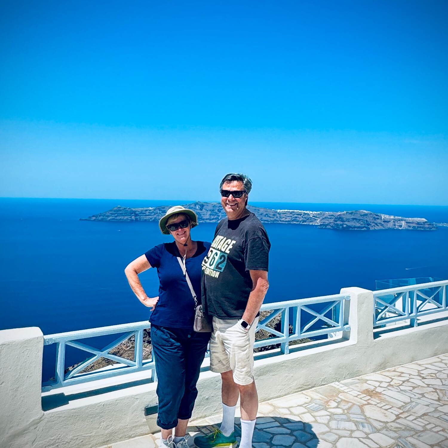 TA Cruise-Italy-France-Greece