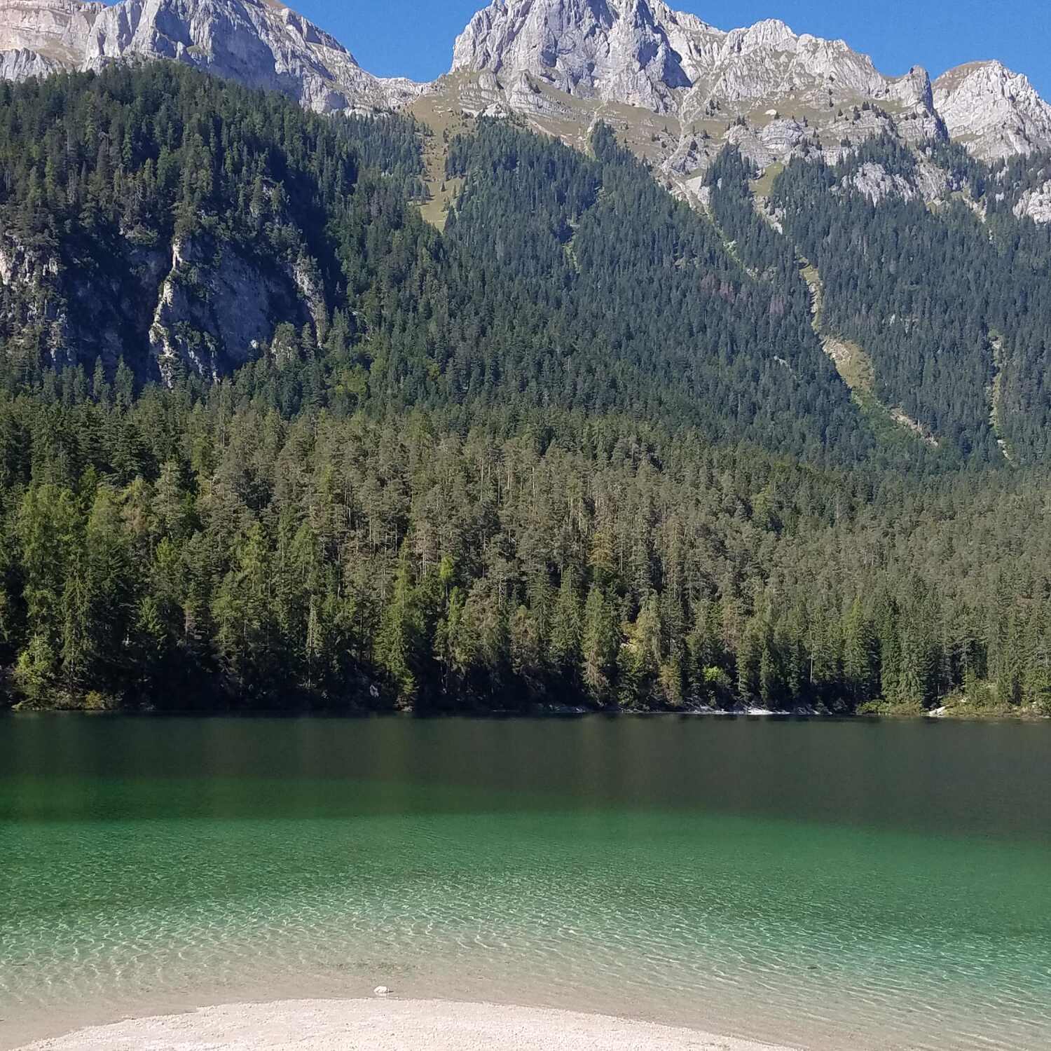 Südtirol mit Seidels 2023