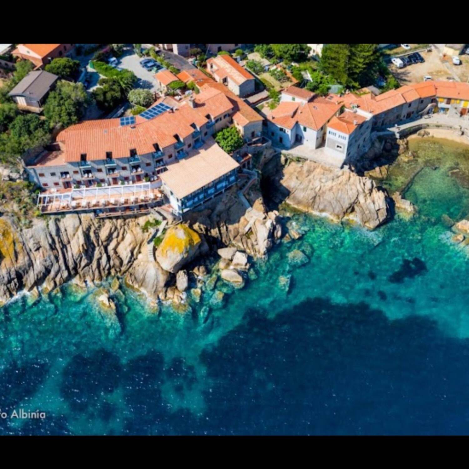 Italian solo adventure