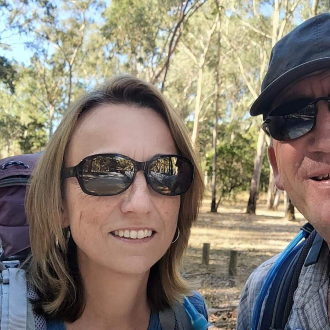Kuitpo to Mylor Overnight Hike