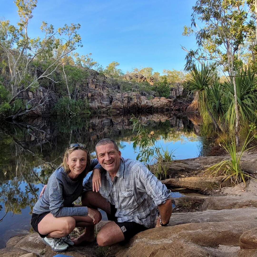 Northern Territory, Australia