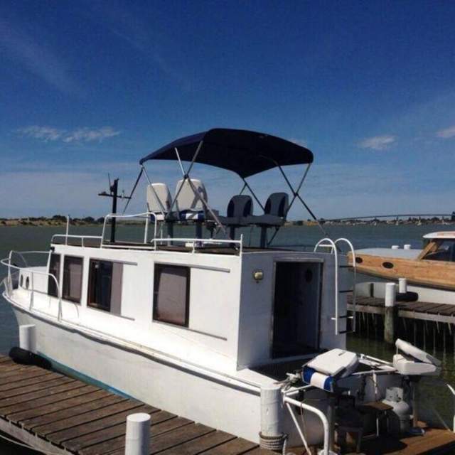 Easter at Goolwa