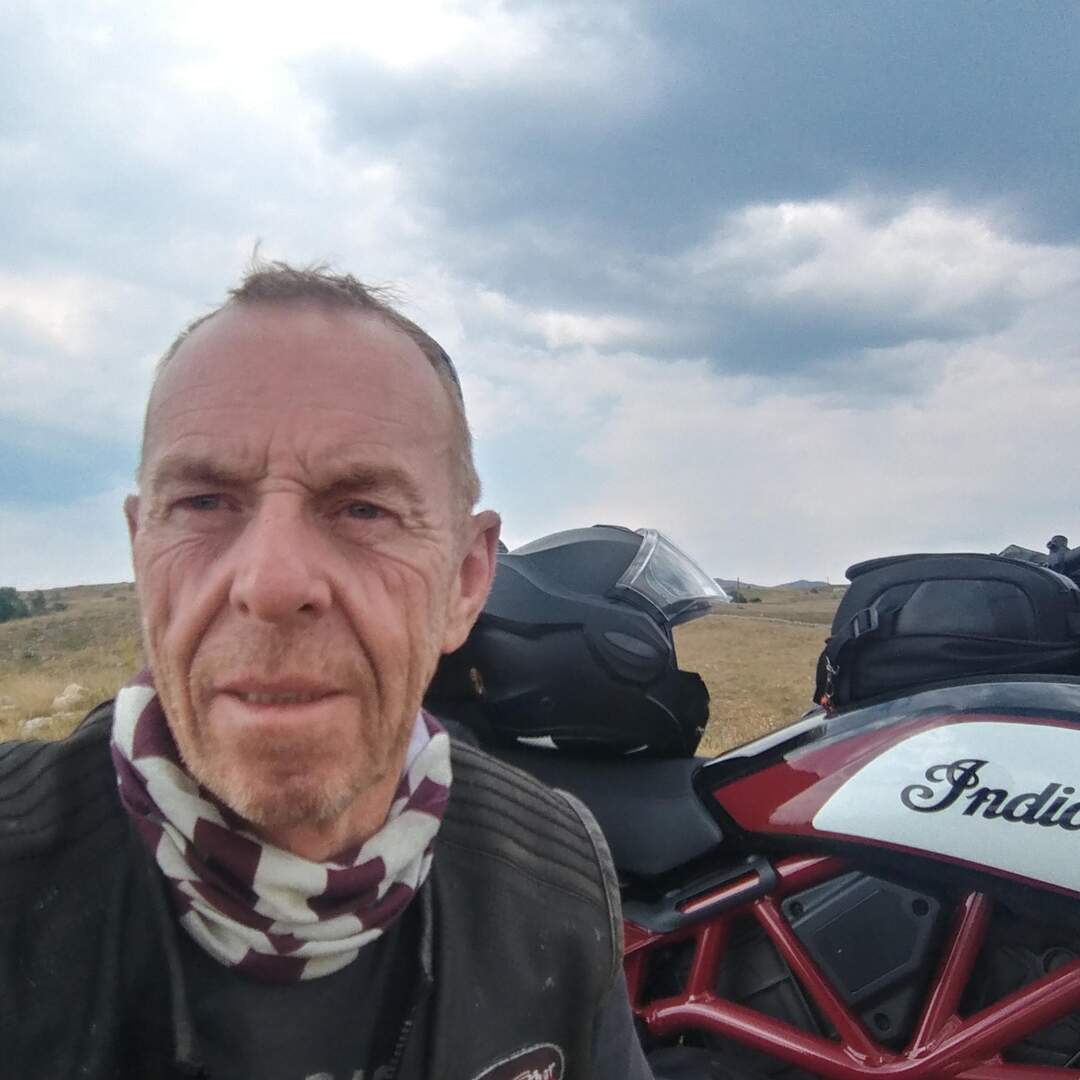 Roadtrip Balkan