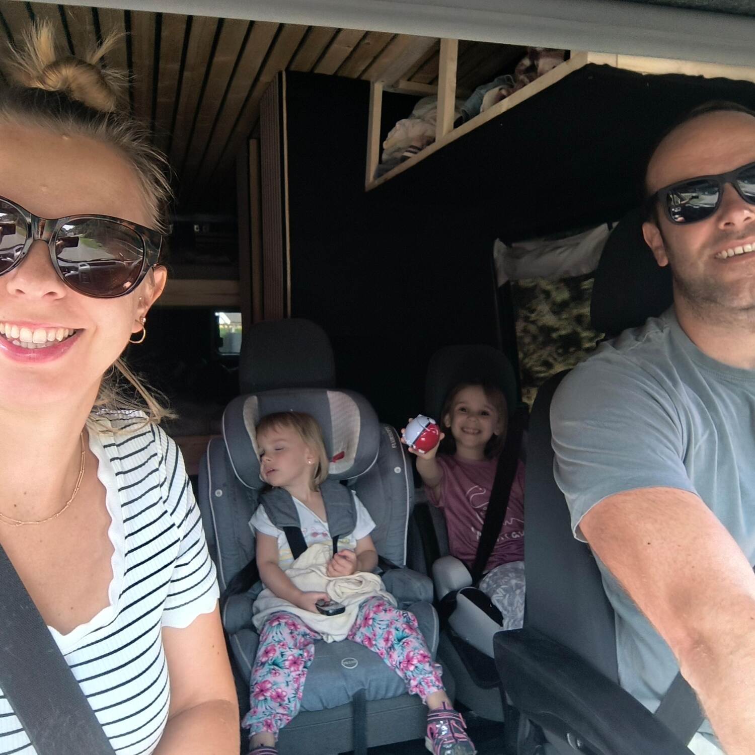 Der Weg ist das Ziel