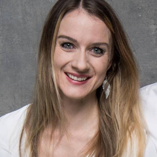 Janine Ritter-Jubin