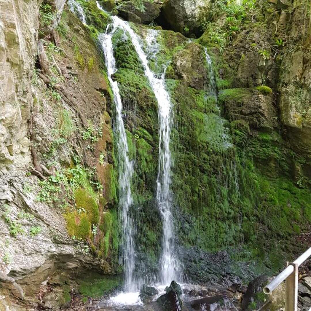 4 Tage Jura und 4 Tage Walense