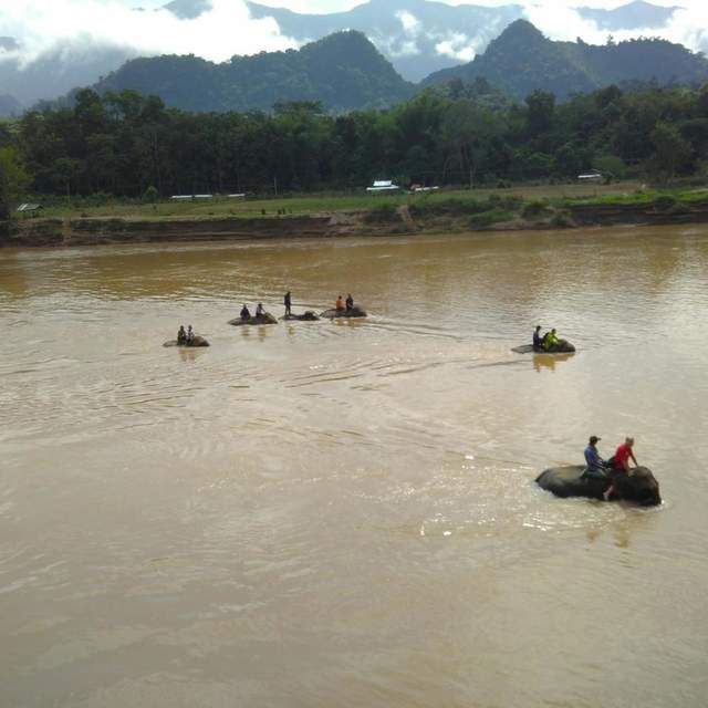 Laos kambodscha
