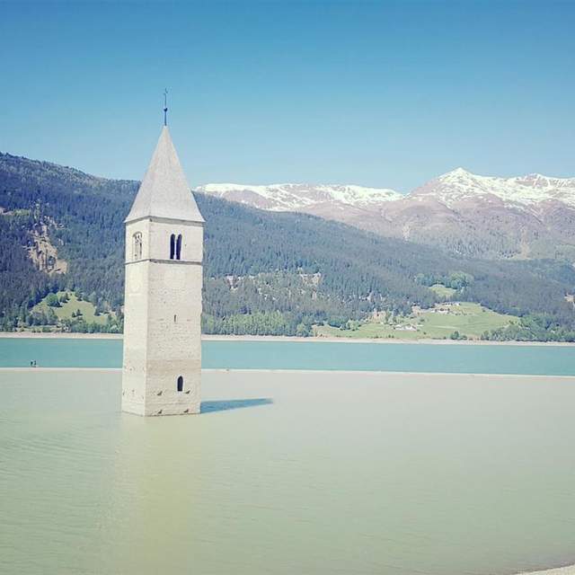 Vinschgau 05.2017