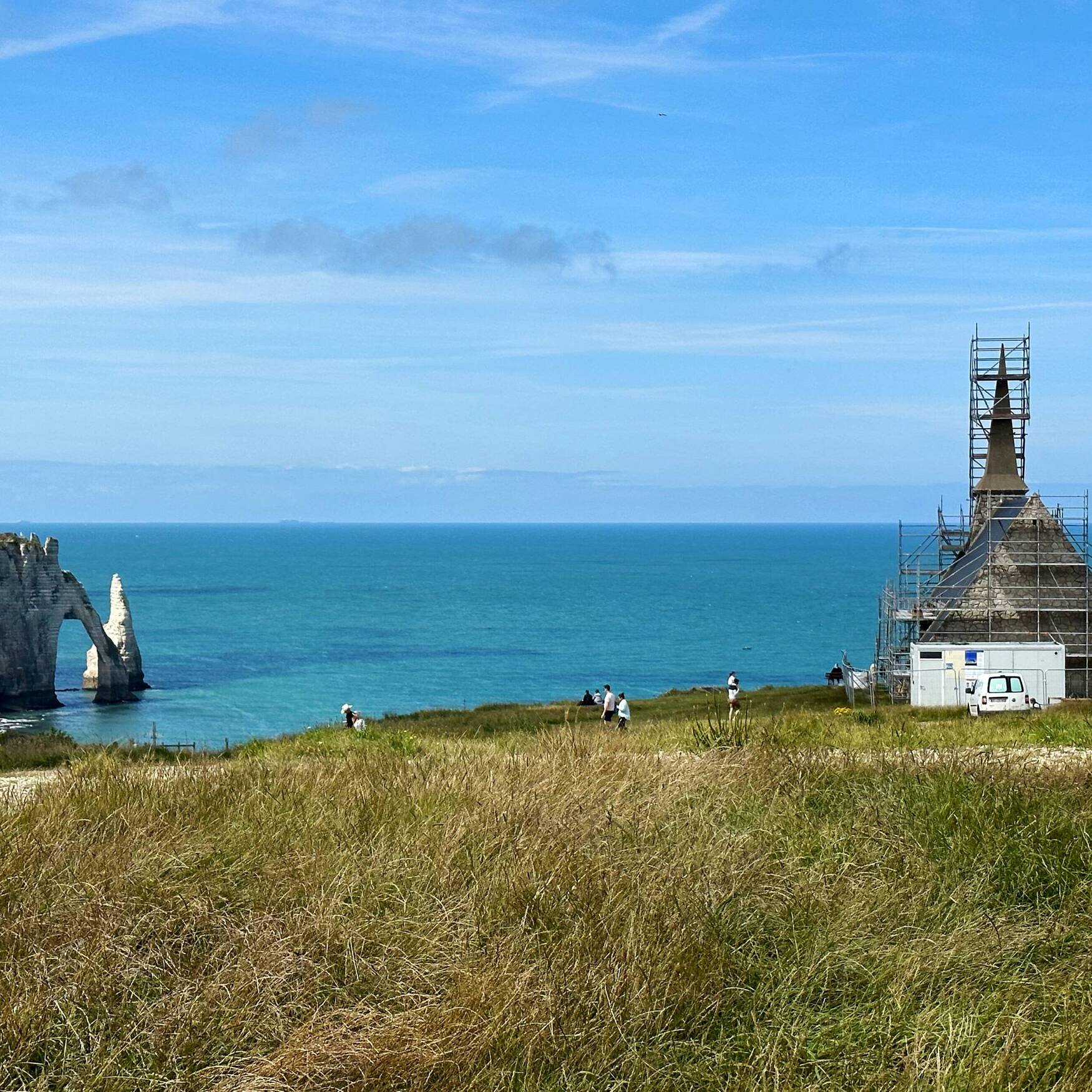Normandie