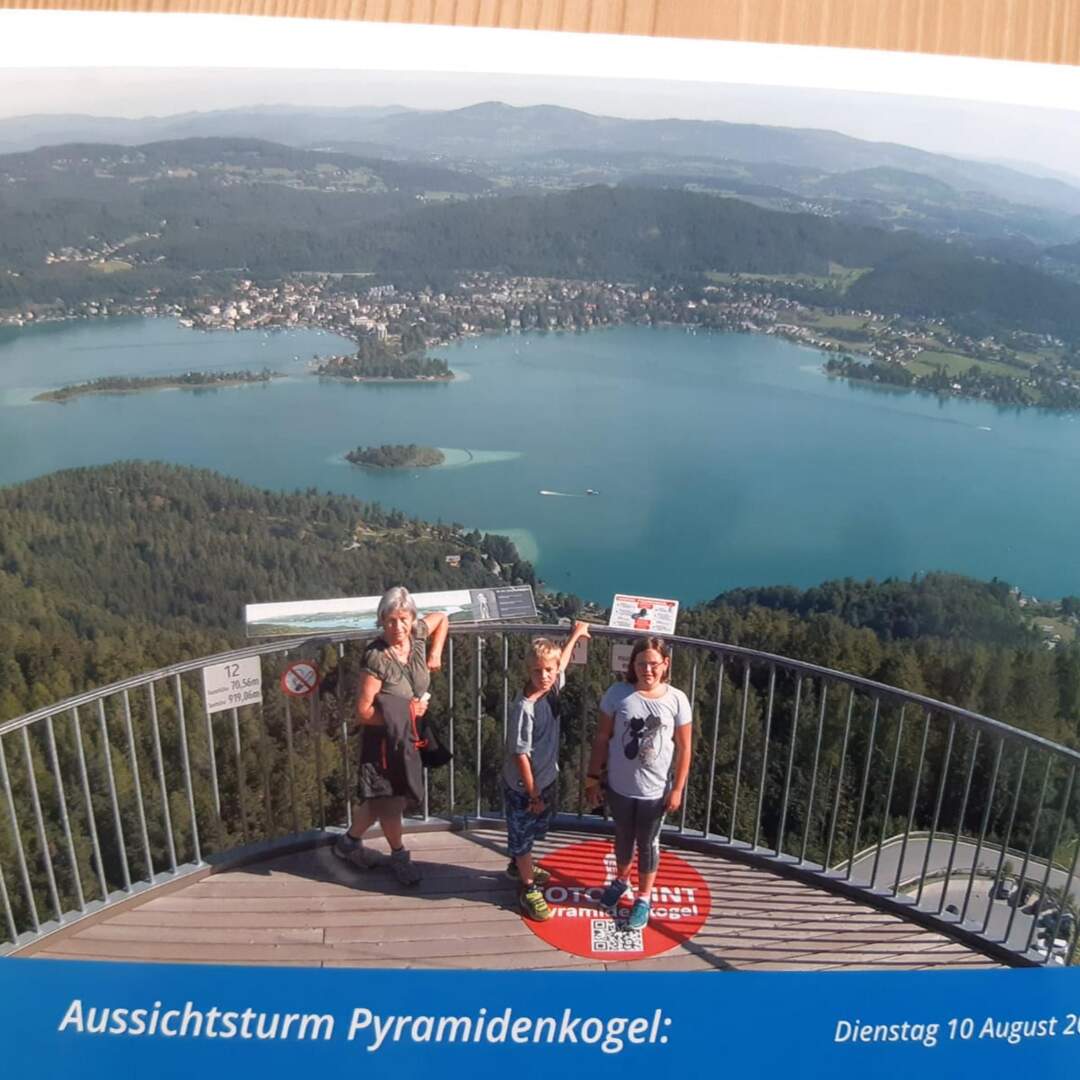 Kärnten Urlaub 2