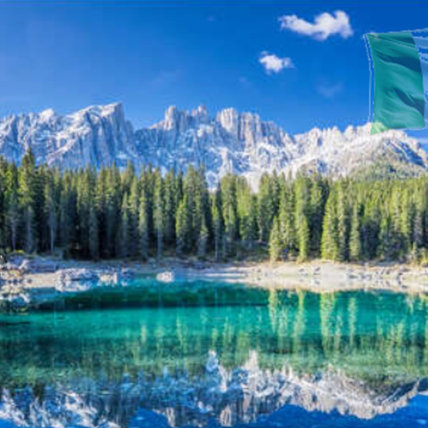 Berge Se(h)en