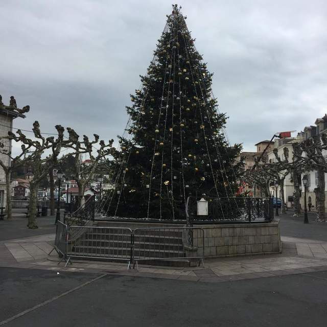 ST. JEAN DE LUZ