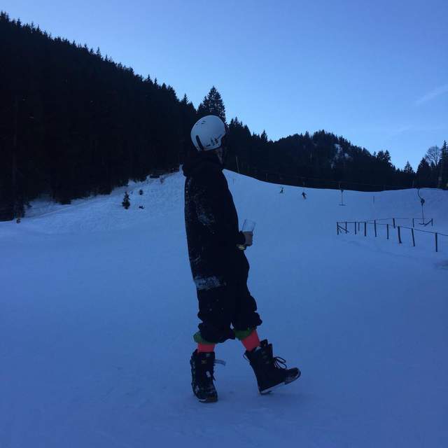 SPITZINGSEE