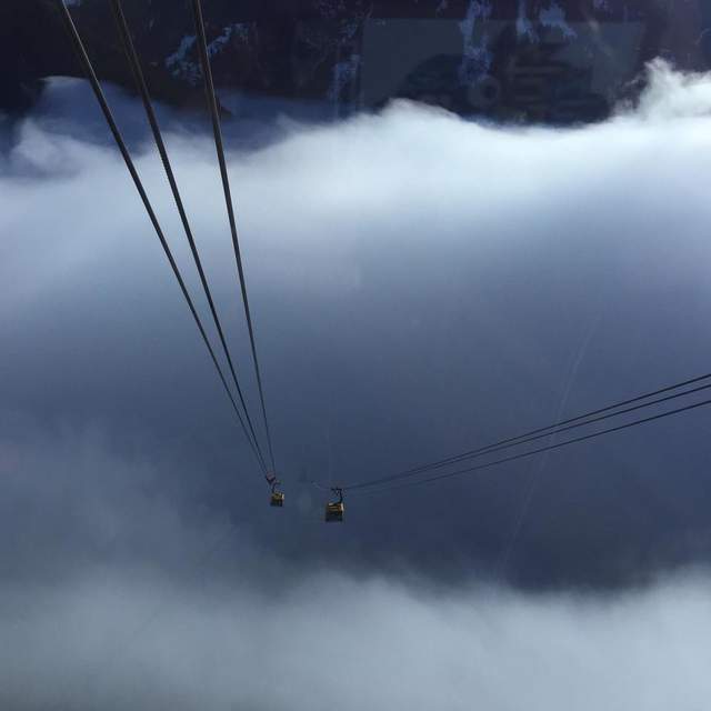 MAYRHOFEN