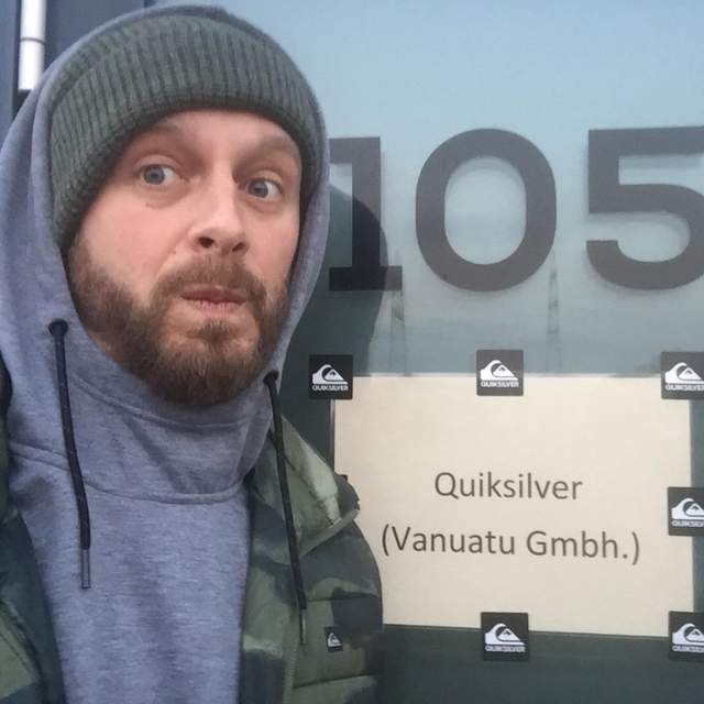 OUTLET PARNDORF