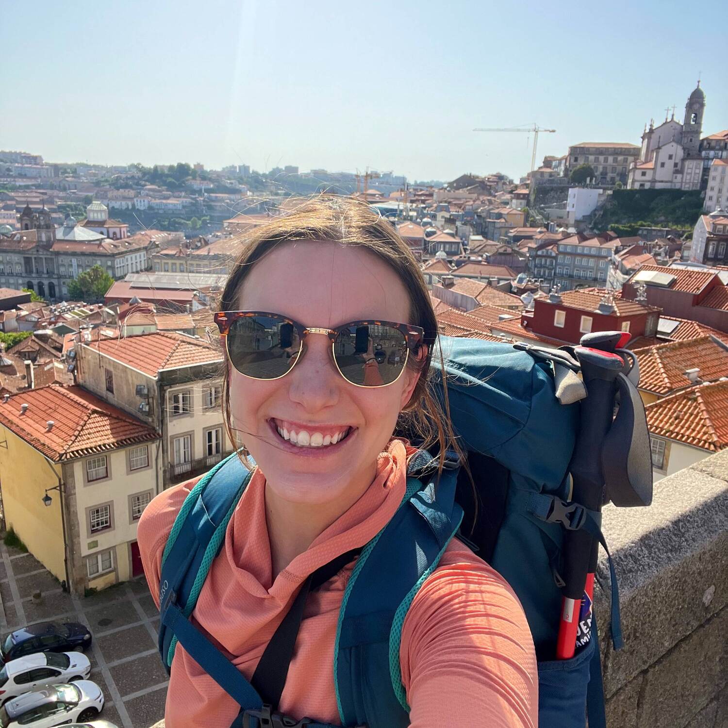 Camino Portugues
