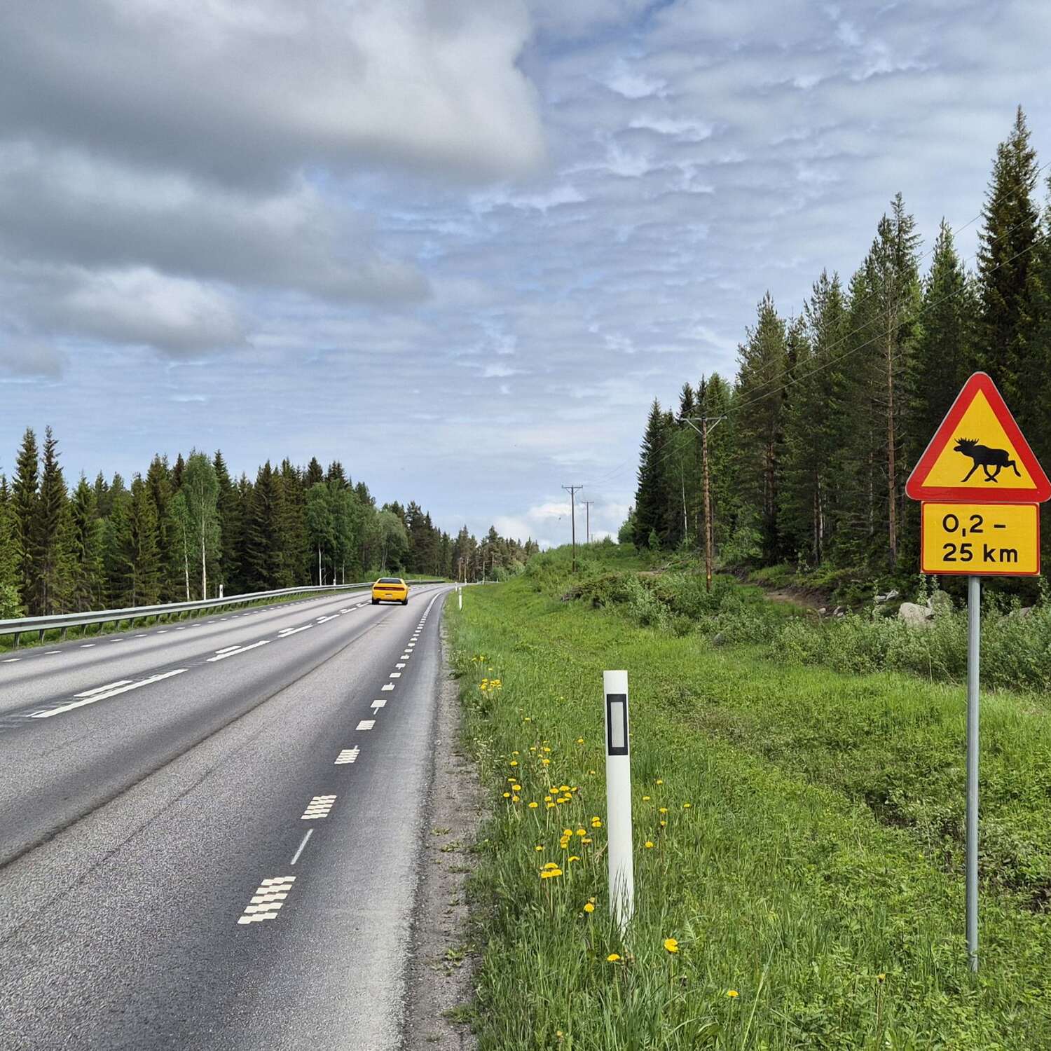 Rundreise Skandinavien