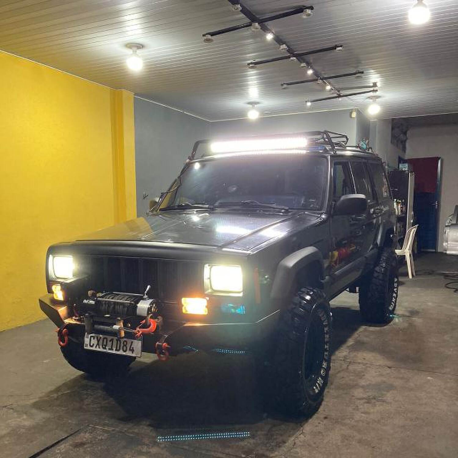 Brasilien 24