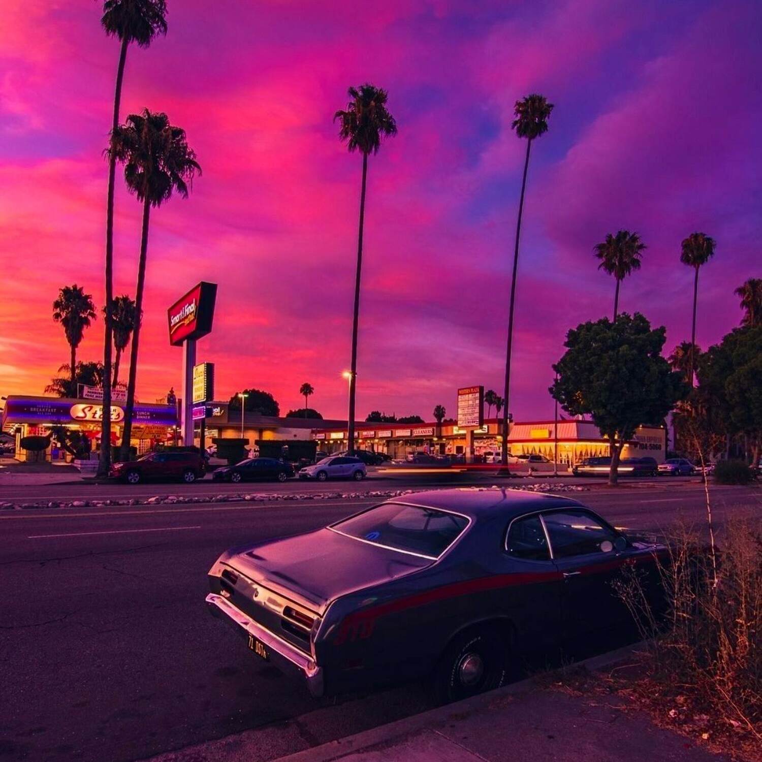 California