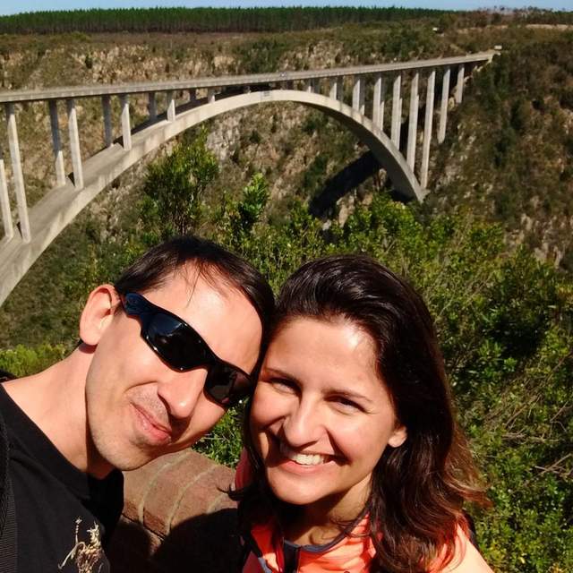 África do Sul 2018