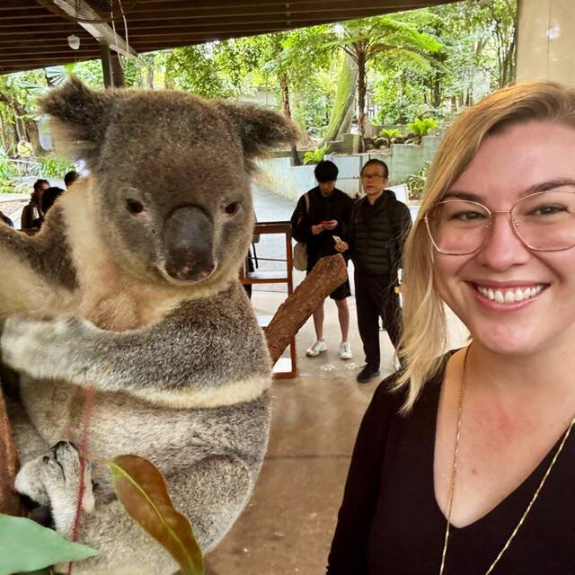 Kimberley Lothmann