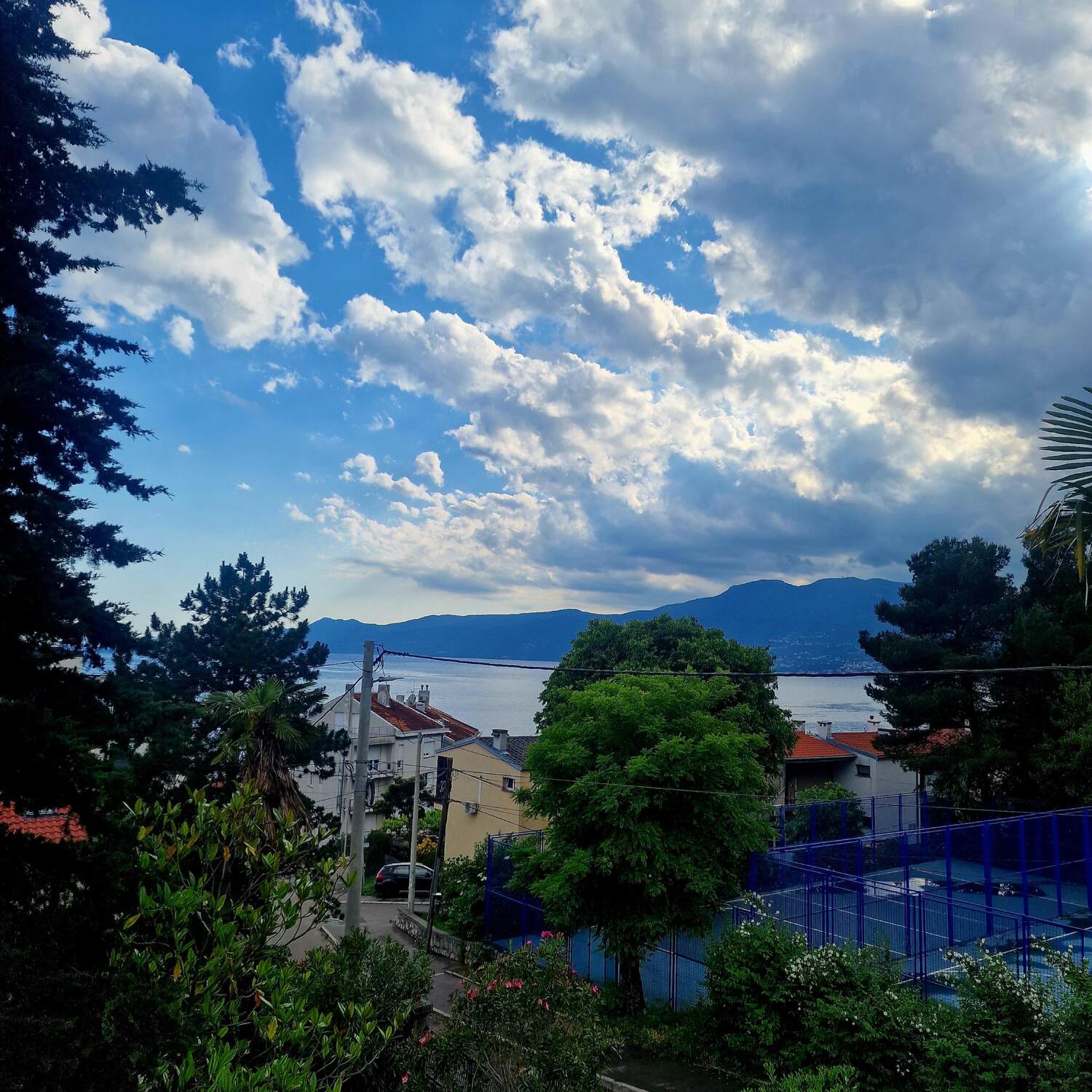 Mission Kroatien