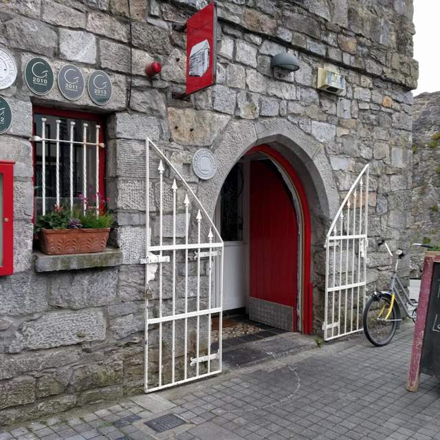 Galway