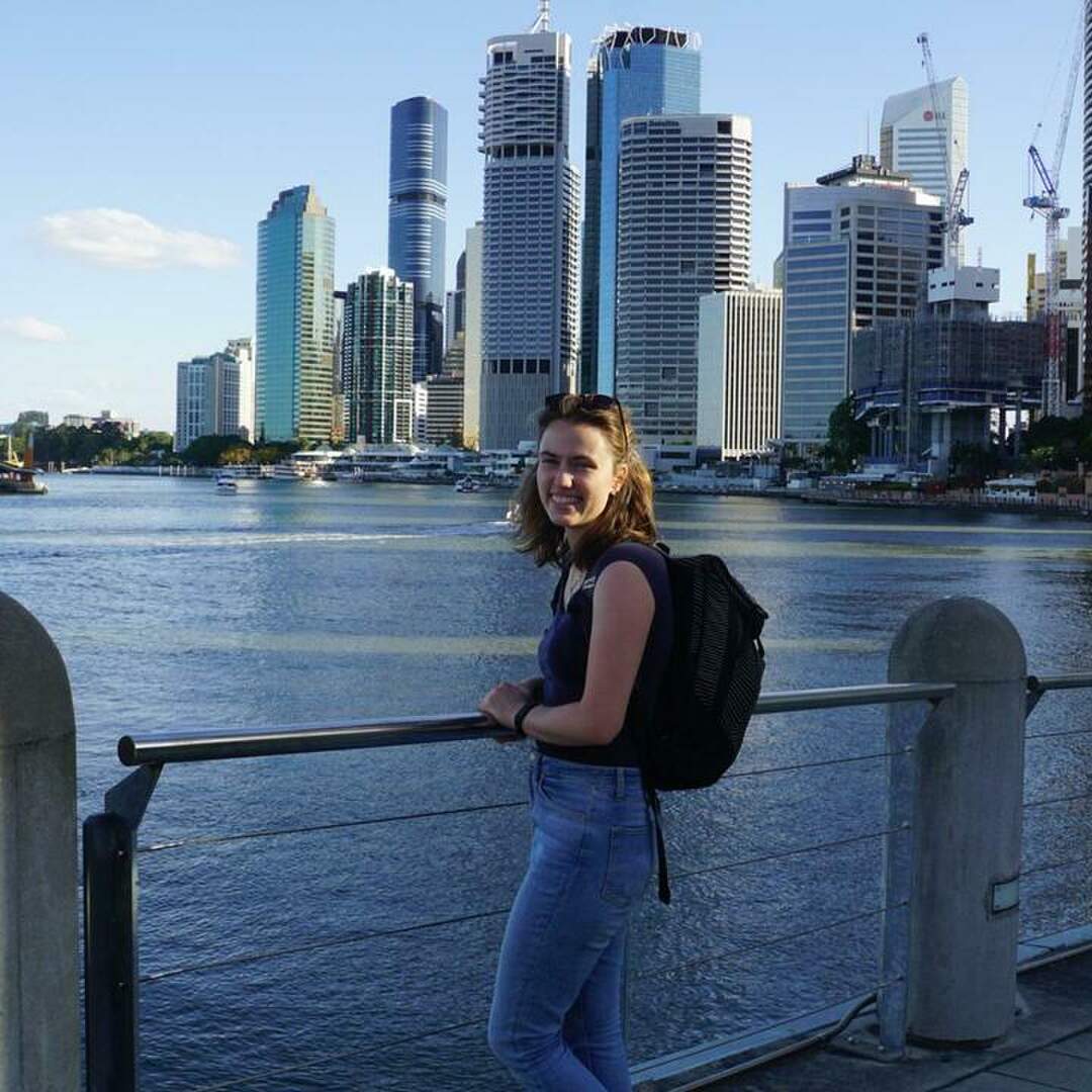 Australien