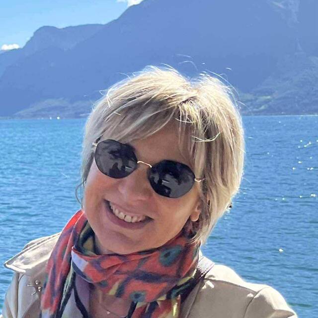 Carole Taffonneau