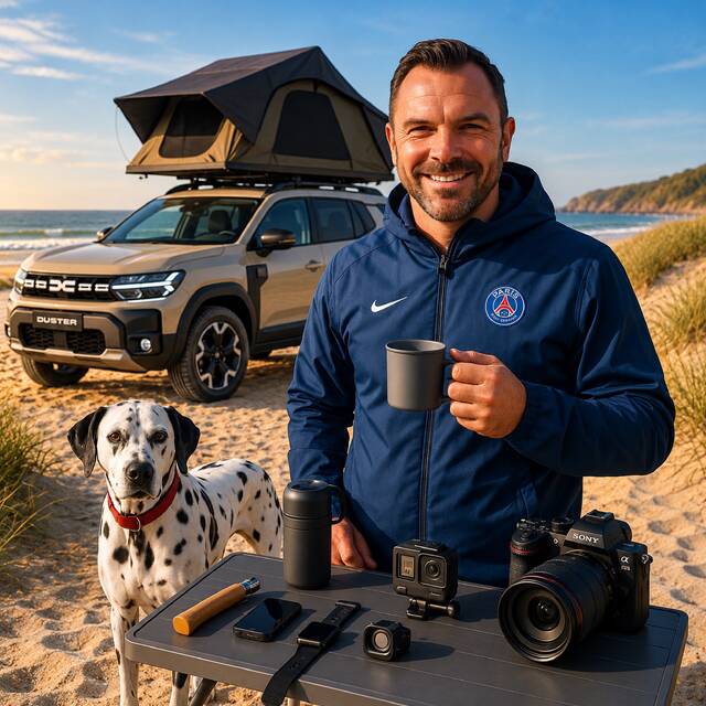 DavTraveler
