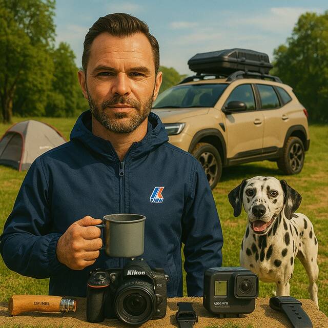 DavTraveler
