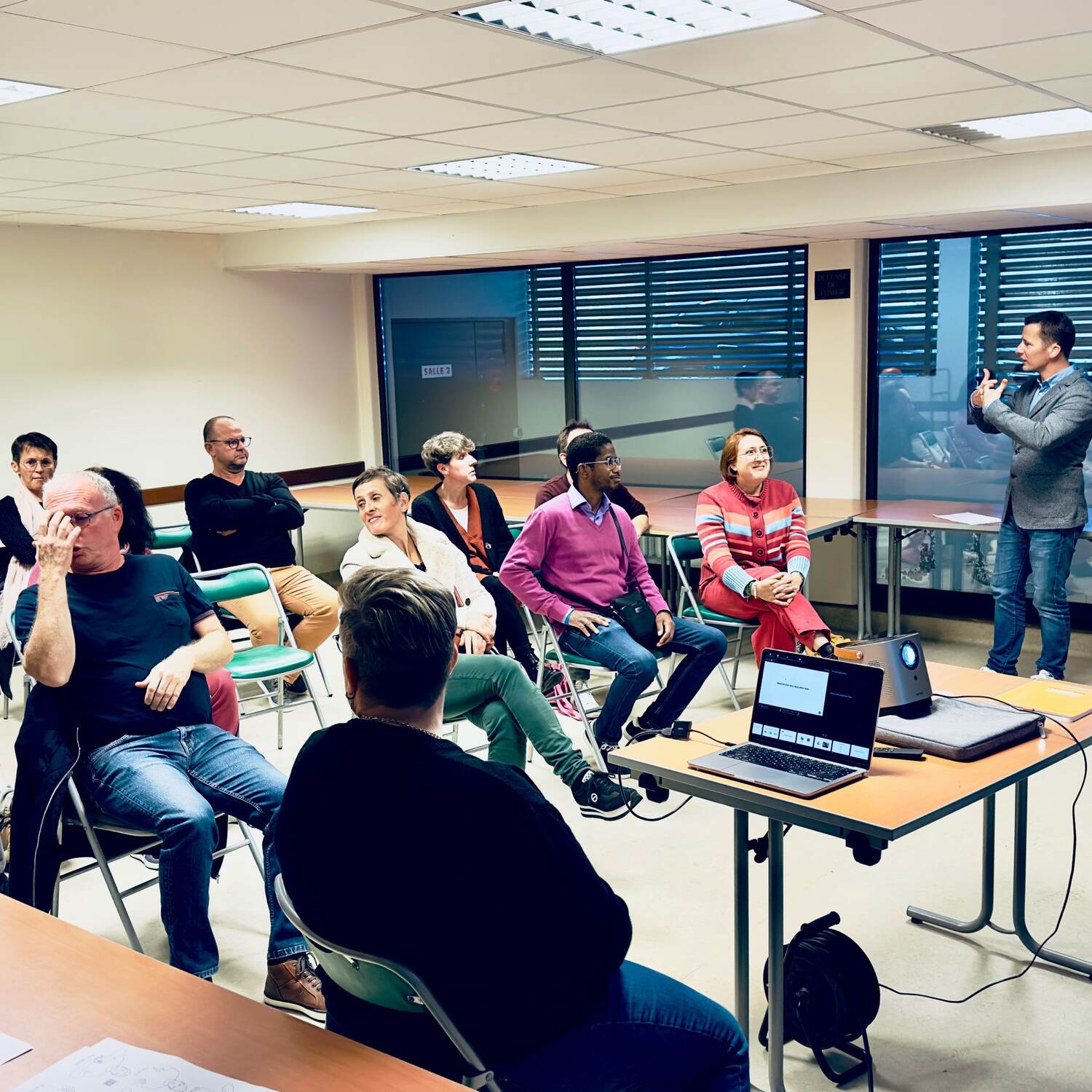 Pot d’accueil [28/10/23]