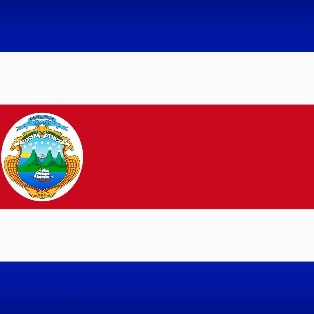 Costa Rica Baby